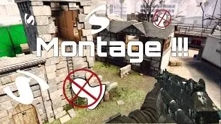 Montage!!!