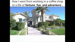 How To Create A Six-Figure Online Business In 12 Months