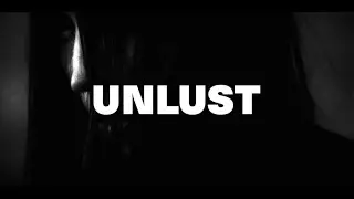 UNLUST — SELF-TITLED CASSETTE EP — OFFICIAL VISUALIZER
