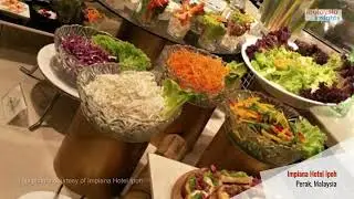 Impiana Hotel Ipoh