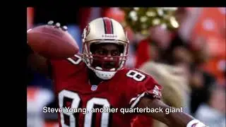 5 Iconic San Francisco 49ers