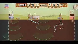 Turmoil Android release!!!