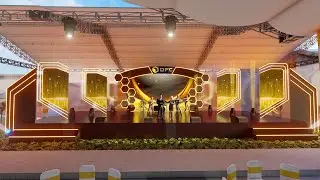 Video 3D Kỷ niệm 50 năm Thành Lập