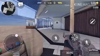 У меня НОВОЕ ИНТРО!?+Critical Ops
