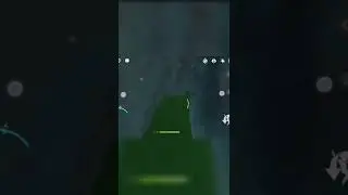Crawling Glitch (Genshin Impact)