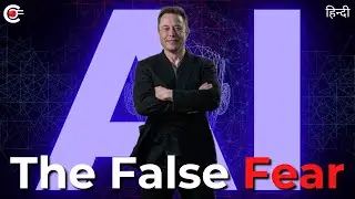 Artificial Intelligence is NOT an existential threat for us! | Curiosity Feeds