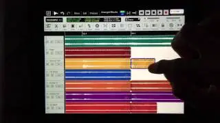 Auria - Getting Started & Feature Overview