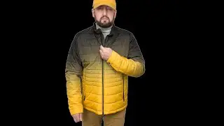 Гид по стилю . Куртка Амбре
