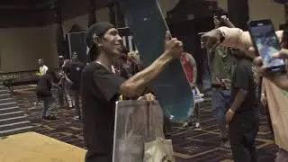 PLANET HOLLYWOOD HIGH - OG  at  Agenda 2022