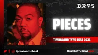 Timbaland Type Beat 2023 - 
