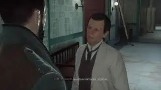vampyr - episodio 8