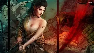 Samurai warriors 3 mikatagaharat # 8