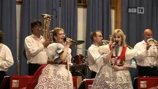 Alois Potpourri - Blaskapelle Gloria