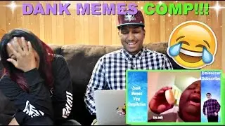 Dank Memes Vine Compilation V28 By Emisoccer Reaction!!!