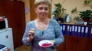 Как самому замариновать имбирь.