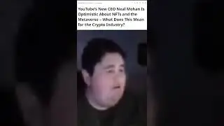 new youtube ceo