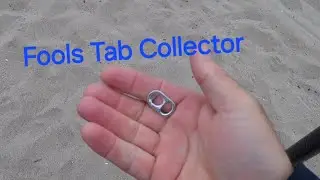 Metal Detecting a Marvelous Beach....🙄🙄🙄