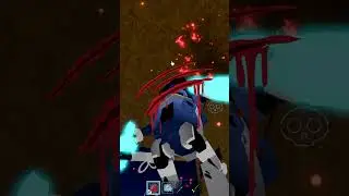 Combo de Sanguíne Art + Kikoku no Blox Fruits!