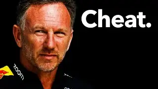 Did Red Bull Get Caught Cheating? F1 News