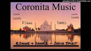 R.Dawe & Dank.L - India Spirit (Club Mix) 2023 [SadMandolin]
