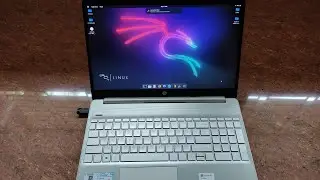Kali Linux New Update (2023)