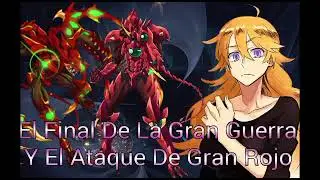 La Venganza Del Sekiryuutei #13 al #18