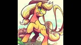 EDIT Applejack #shorts#mlp#mylittlepony