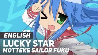 Lucky Star - 