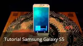 Samsung Galaxy S5 50 Tips and Tricks360p H 264 AAC