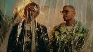 Blackie & Lois - DOCE [Official Video]
