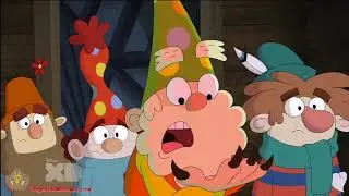 7D - Dwarves Muscle Growth