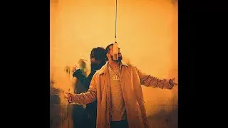 [FREE] DRAKE X 21 SAVAGE TYPE BEAT 2023 - LUXERY