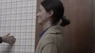 ANTES DEL CUERPO - DETRAS DE ESCENAS