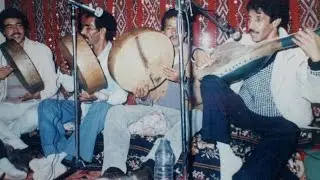 Tribute to Mohamed Rouicha - tddid ayma tsafrd