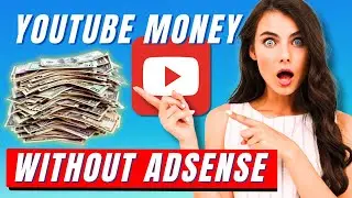 The YouTube Money Secret They Don't Tell You (No Monetization Needed)