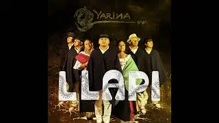 Yarina - LLAPI (Audio single)