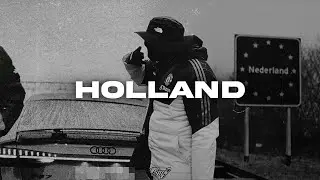 Djezja x Avie x 3robi Type Beat - “HOLLAND”