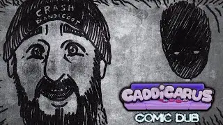 The Junji Ito World of Baddy - Caddicarus (Comic Dub)