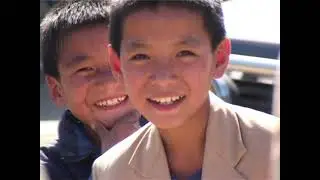 Mugum Losar in KTM