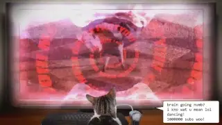 1,000,000 Mega Dance Party! Live stream