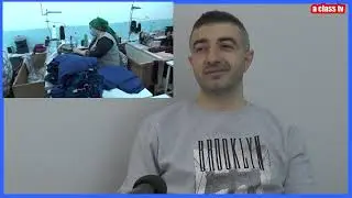 Birlik Konfeksiyon Fason İmalat