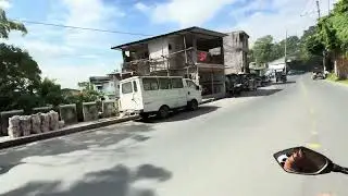 Bagong fishing spot sa Taytay Rizal