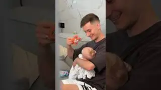намекаю мужу, что нужно поиграть с дочкой🧸 как вам новые игрушки для них?😃
