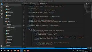 How to remove public directory in laravel