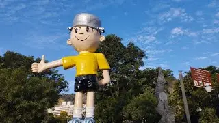 FUI A CIDADE, FIZ COMPRAS + COMPLETAMOS 2 MIL INSCRITOS !!!