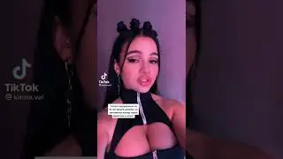 Горячий TikTok Валя Карнавал /39/ 