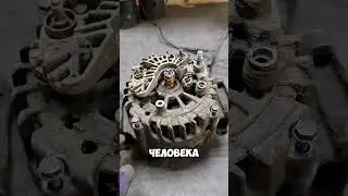 Зачем мы постоянно впариваем клиентам копеечную запчасть?  #automobile #авто #машины