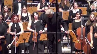 G.Bizet - Symphony No.1, C Dur (Mov.IV)
