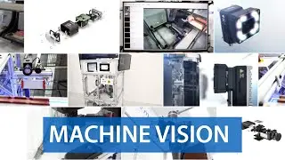 OMRON Automation: Your One-Stop-Shop for Machine Vision Applications