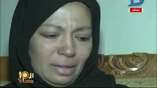 العاشرة مساء| الإبراشى يفضح أمر الشيخة ام خديجة المغربية وتجربة لفك السحر على الهواء